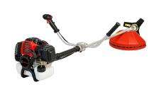 ProCapital Tools 2.4 kW 2 Stroke Air Cooled Brush Cutter ID-053 255 mm_0
