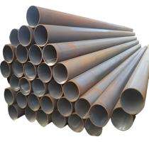 Ananya 1.2 mm Structural Tubes Steel IS 2062 20 mm_0