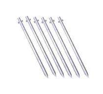 Pipe in Pipe Galvanized Iron 3 m Earthing Electrodes_0