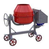 Mini Concrete Mixer GE-101 250 L_0