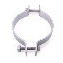 HI TECH 2 in Mild Steel Split Ring Clamps_0
