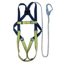 Polyester Thread Safety Belts L_0