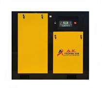 AK 218 hp Screw Air Compressor AKT-215D 830 CFM_0