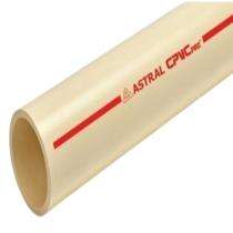 ASTRAL 1.5 cm CPVC Pipes SDR 11 3 m Plain_0