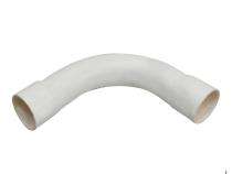 Vraj UPVC Bends 20 mm_0