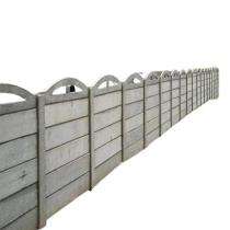 Omkar Precast Concrete Wall 2100 x 300 x 50 mm PFW_0