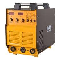 Shakti 630 A MIG Welding Machine MIG-630I 3-PH 380 V 34.5 kVA_0