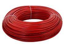 Samptel 1 Core 4 sqmm Copper Solar DC Cable EN 50396 Black 100 m_0