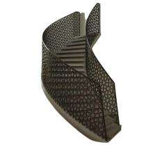 BALAJI Mild Steel Handrail Painted 16 ft_0