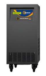 Eastman Solar Smart Max 11100 10000 VA 120 V Single Phase Sine Wave MPPT Off Grid Solar Inverter_0