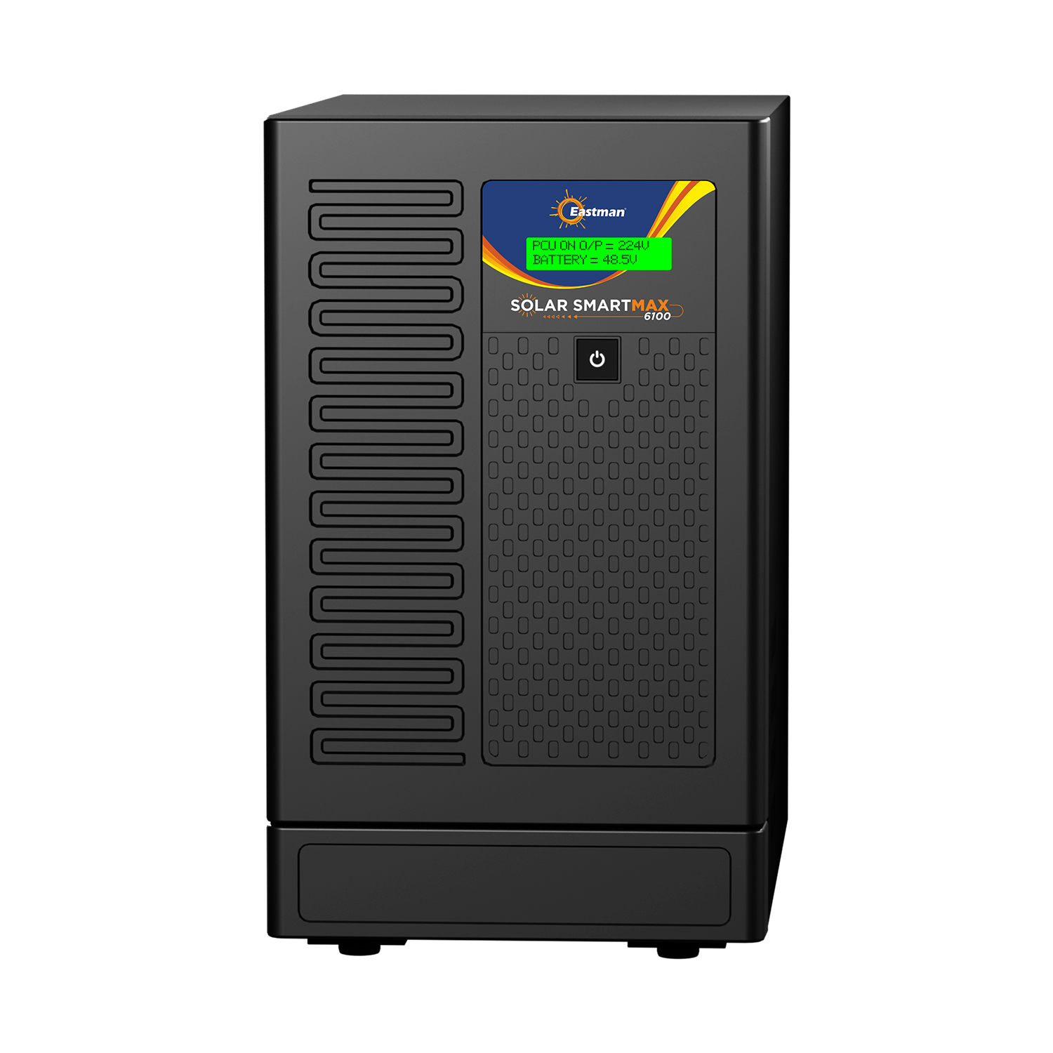 Eastman Solar Smart Max 6100 5000 VA 48 V Single Phase Sine Wave MPPT Off Grid Solar Inverter_1