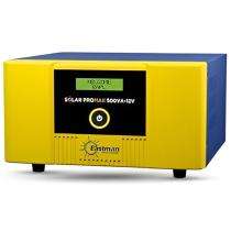 Eastman Solar-Promax 500 500 VA 12 V Single Phase Sine Wave MPPT Off Grid Solar Inverter_0