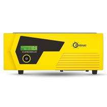 Eastman Solar-Pro 2000 2000 VA 24 V Single Phase Sine Wave PWM Off Grid Solar Inverter_0