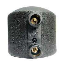 Plaston HDPE End Plugs 63 mm_0