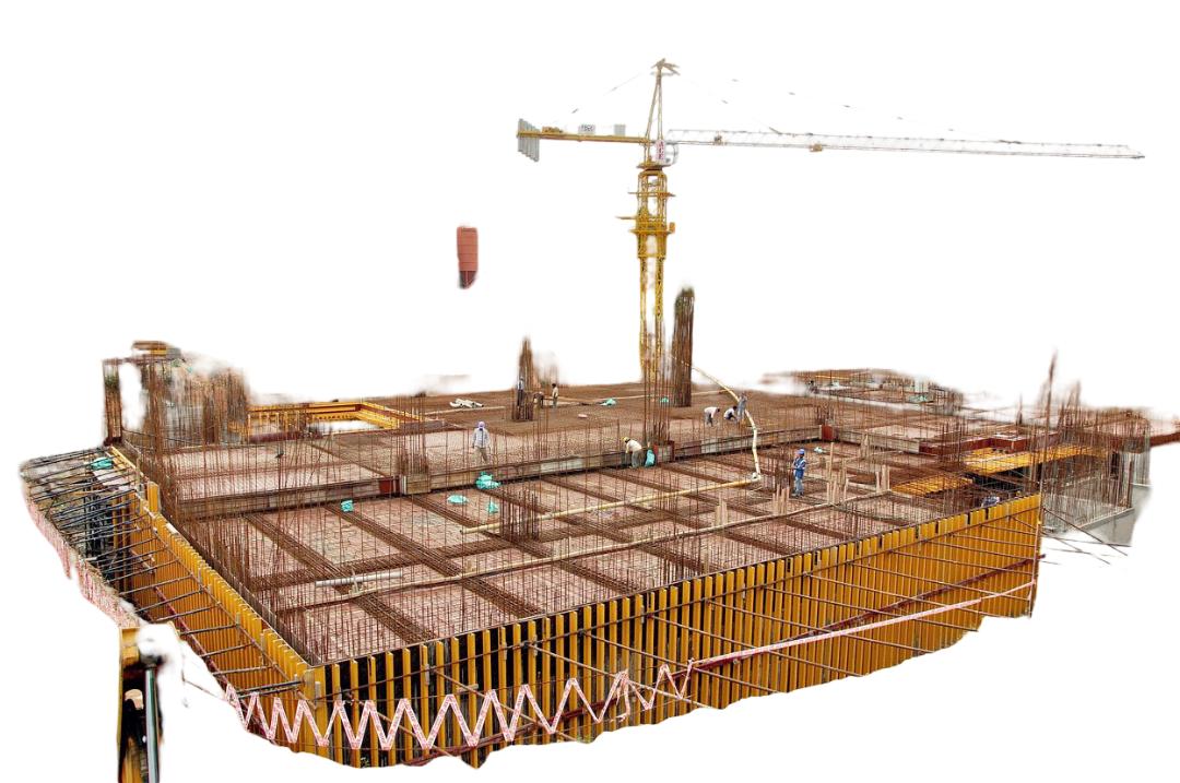 Nav Nirman H- Shape Wooden Shuttering Beam 160 x 65 mm 3.5 kg/m_1