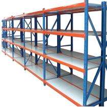 Heavy Duty Racking 1200 kg 4 Storeys_0