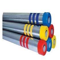 ASPL 15 mm GI Pipes IS 1239 6 m_0