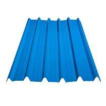 TATA Trapezoidal PPGL Roofing Sheet_0