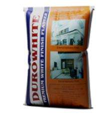 Durowhite Dxx 101 Wall Gypsum Plasters 25 kg White_0