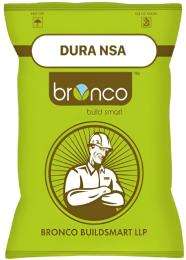 Bronco Dura NSA Virtified Tile Adhesive 25 kg_0