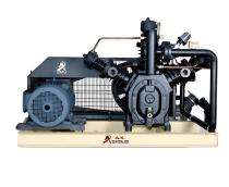 AK 32.5 hp Booster Compressor AKTB-12.5 72 CFM_0