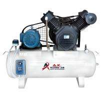 AK 20 hp Air Compressor AKT-20TNL 52 CFM_0
