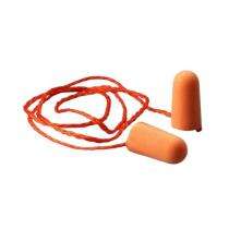 Rifa PU Foam Earplugs Free Size Corded MC-1001 C_0