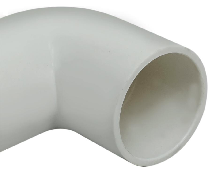 Vraj UPVC Female 90 Degree Elbows 50 mm_1
