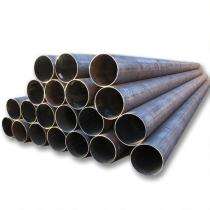 Jindal 100 mm MS Pipes IS 1239 6 m_0