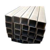 Ananya 1.2 mm Structural Tubes Steel IS 2062 20 x 20 mm_0