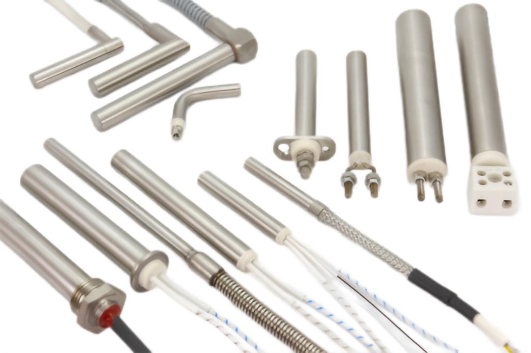 Subhot 25 kW Catridge Industrial Heaters IH50W 800 deg C_1