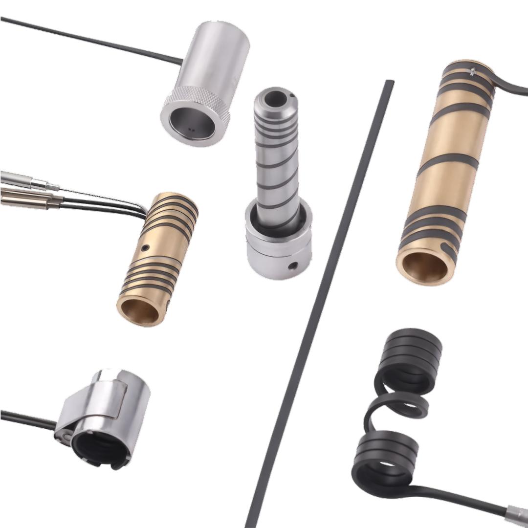 Subhot 25 W Coil Runner Industrial Heaters IH25kW 250 deg C_1