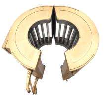 Subhot 12 kW Nano Infrared Band Industrial Heaters IH12kW 80 deg C_0