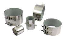 Subhot 5 kW Mica Band Industrial Heaters IH5kW 45 deg C_0