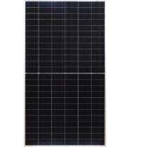 WAAREE 590 W Bi-facial TopCon Solar Panel_0