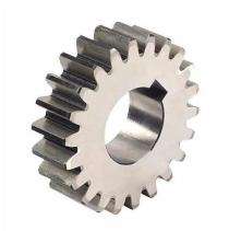 Singla 22 Teeth Steel Spur Gear SM20 45 mm 2.5_0