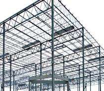 RSIPL Prefabricated Industrial Structure_0