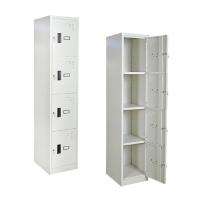 Uflix Storage Lockers Industrial Metal_0