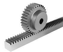 KE Rack Pinion Gear_0