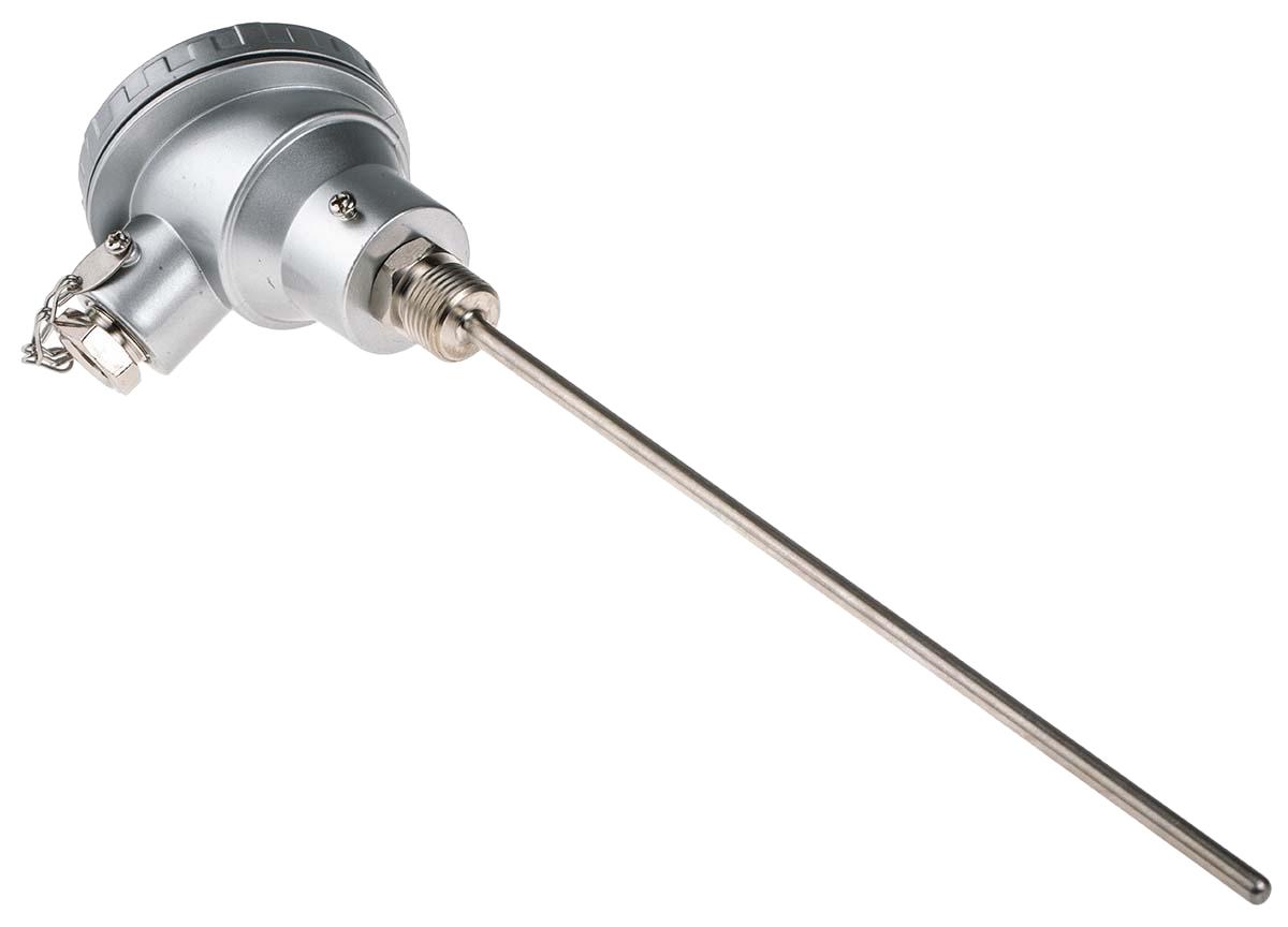 Subhot RTD-4W200 PT200 Resistance Temperature Detector Platinum Resistance 4 Wire_1