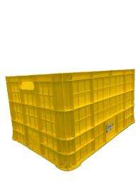 SALH Jumbo HDPE 165 L 810 x 570 x 425 mm Crates_0