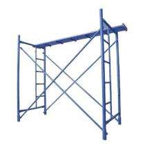 Maruti Metal 10 m H Frame Scaffolding Tower 1800 x 1350 mm 300 kg_0