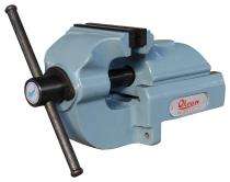 Orcan Bench Vise 150 mm 30 KN_0