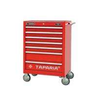 Taparia 7 Drawer Alloy Steel Tool Trolley_0
