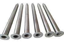 Subhot 1400 kW Radiant Industrial Heaters IH1400kW 2552 deg F_0