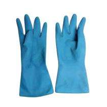 Chemical Resistant Gloves Latex Safety Gloves M_0