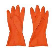 Chemical Resistant Gloves PU Safety Gloves S_0