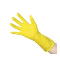 Chemical Resistant Gloves Rubber Safety Gloves XL_0