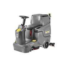 BD50/70R Ride On Floor Scrubber 1800 W 17 inch_0