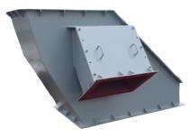 PE Hopper Loader Aggregate Mining 300 kg/h PE 300 Semi Automated_0